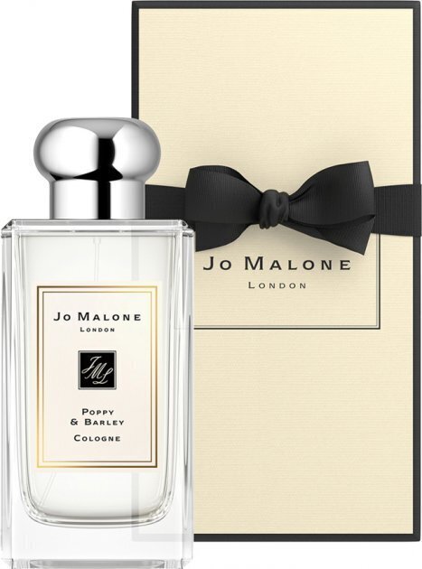 Jo Malone Poppy & Barley - EDC цена и информация | Naiste parfüümid | kaup24.ee