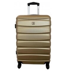Маленький чемодан David Jones цена и информация | Чемоданы, дорожные сумки | kaup24.ee