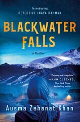 Blackwater Falls: A Thriller цена и информация | Фантастика, фэнтези | kaup24.ee