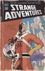 Strange Adventures hind ja info | Fantaasia, müstika | kaup24.ee