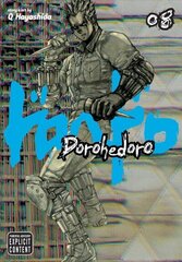 Dorohedoro, Vol 8 Original ed hind ja info | Fantaasia, müstika | kaup24.ee