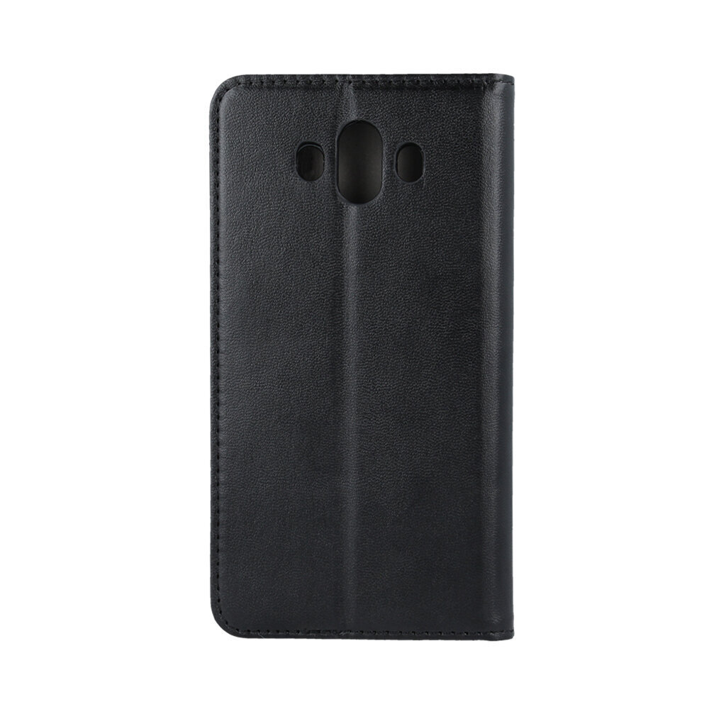 Telefoniümbris Smart Magnetic case for Motorola Moto G200 5G, must hind ja info | Telefoni kaaned, ümbrised | kaup24.ee