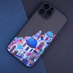 Telefoniümbris Ultra Trendy case for Samsung Galaxy S22 Plus city 2, erinevate värvidega цена и информация | Чехлы для телефонов | kaup24.ee