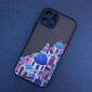 Telefoniümbris Ultra Trendy case for Samsung Galaxy S22 Plus city 2, erinevate värvidega hind ja info | Telefoni kaaned, ümbrised | kaup24.ee