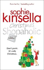 Christmas Shopaholic цена и информация | Фантастика, фэнтези | kaup24.ee