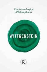 Tractatus Logico-Philosophicus цена и информация | Исторические книги | kaup24.ee