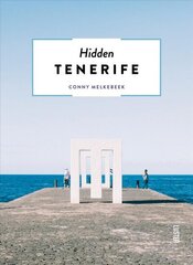 Hidden Tenerife цена и информация | Путеводители, путешествия | kaup24.ee
