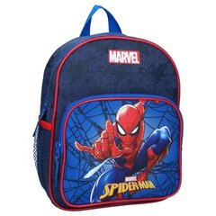 Seljakott Spiderman Tangled Webs hind ja info | Spordikotid, seljakotid | kaup24.ee