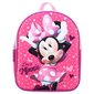 Seljakott 3D Disney Minnie hind ja info | Spordikotid, seljakotid | kaup24.ee