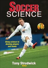 Soccer Science hind ja info | Tervislik eluviis ja toitumine | kaup24.ee