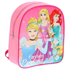 Рюкзак 3D Disney Princess цена и информация | Рюкзаки и сумки | kaup24.ee