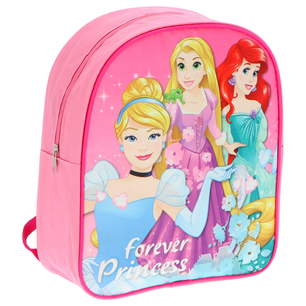 Seljakott Disney Princess hind ja info | Spordikotid, seljakotid | kaup24.ee