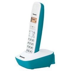 Panasonic KX-TG1611 цена и информация | Стационарные телефоны | kaup24.ee