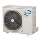 Õhukonditsioneer / soojuspump õhk-õhk Cooper&Hunter SUPREME CONTINENTAL inverter CH-S09FTXAL-WP (-25°C) цена и информация | Õhksoojuspumbad, konditsioneerid | kaup24.ee