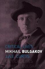 Mikhail Bulgakov цена и информация | Биографии, автобиогафии, мемуары | kaup24.ee