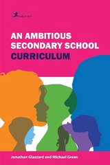 Ambitious Secondary School Curriculum hind ja info | Ühiskonnateemalised raamatud | kaup24.ee