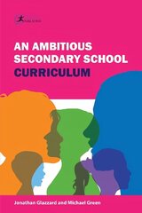 Ambitious Secondary School Curriculum цена и информация | Книги по социальным наукам | kaup24.ee