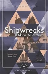 Shipwrecks Main - Canons edition цена и информация | Фантастика, фэнтези | kaup24.ee