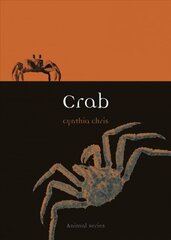 Crab цена и информация | Книги о питании и здоровом образе жизни | kaup24.ee