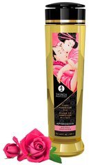 Massaažiõli Shunga Aphrodisia Rose Petals, 240 ml цена и информация | Массажные масла | kaup24.ee