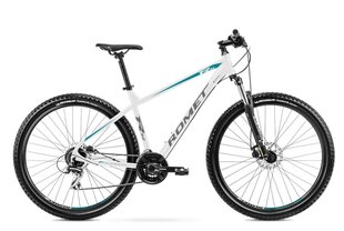 Jalgratas Romet Rambler R9.2 2022, 19", valge hind ja info | ROMET Sport, puhkus, matkamine | kaup24.ee