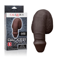 CALEX SILICONE PACKING PENIS 12.75CM цена и информация | Фаллоимитаторы | kaup24.ee