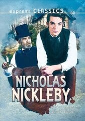 Nicholas Nickleby цена и информация | Книги для подростков и молодежи | kaup24.ee