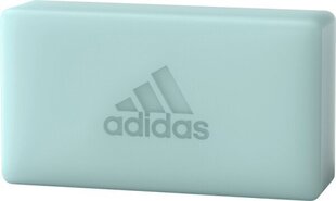 Tahke dušigeel Adidas Cool Down, 100 g hind ja info | Dušigeelid, õlid | kaup24.ee