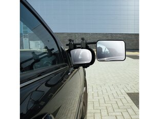 Aвтомобильное вспомогательное зеркало Carpoint 2414032, 360° цена и информация | Lisaseadmed | kaup24.ee