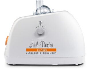Little Doctor LD-152U цена и информация | Ингаляторы | kaup24.ee