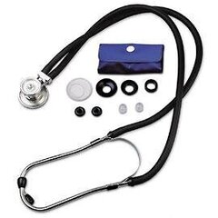 Stetoskoop Little Doctor Special Rappaport 56 cm, 1 tk. hind ja info | Põetamiseks | kaup24.ee