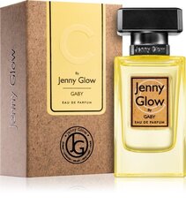 Пряный и освежающий аромат Jenny Glow Gaby - EDP цена и информация | Женские духи | kaup24.ee