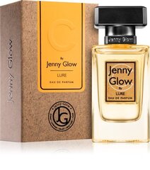 Naiste parfüüm Jenny Glow Lure - EDP цена и информация | Женские духи | kaup24.ee