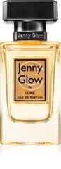 Naiste parfüüm Jenny Glow Lure - EDP hind ja info | Naiste parfüümid | kaup24.ee