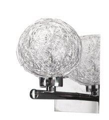Настенный светильник Candellux 5521-14009 цена и информация | Настенные светильники | kaup24.ee
