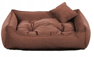 Koera voodi XL suurus 100 x 75 cm hind ja info | Pesad, padjad | kaup24.ee