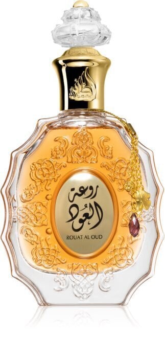 Parfüüm Lattafa Rouat Al Oud - EDP hind ja info | Naiste parfüümid | kaup24.ee
