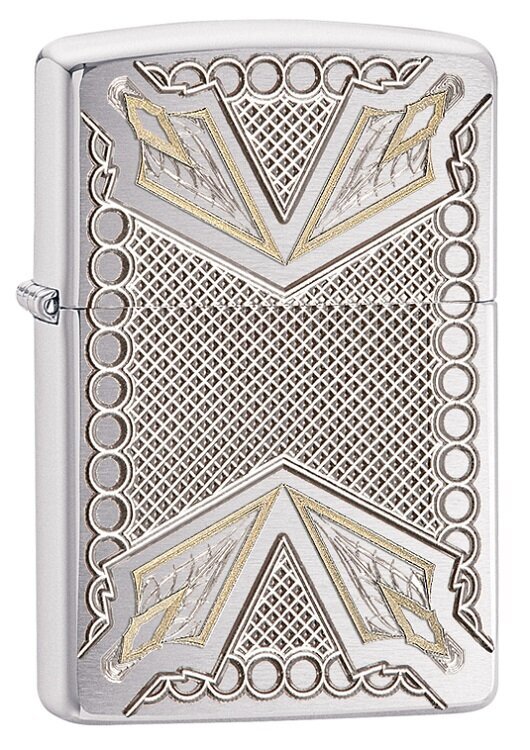 Tulemasin ZIPPO 28808 Armor™ Dagger hind ja info | Tulemasinad ja tarvikud | kaup24.ee