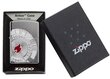 Tulemasin ZIPPO 49058 Armor™  Poker Chip Design hind ja info | Tulemasinad ja tarvikud | kaup24.ee