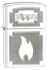 Tulemasin ZIPPO 24458 Armor™ hind ja info | Tulemasinad ja tarvikud | kaup24.ee