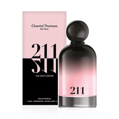 Chantal Thomass 211 EDP для женщин 100 ml цена и информация | Женские духи | kaup24.ee