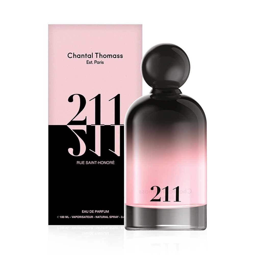 Naiste parfüüm Chantal Thomass 211 EDP, 100 ml hind ja info | Naiste parfüümid | kaup24.ee