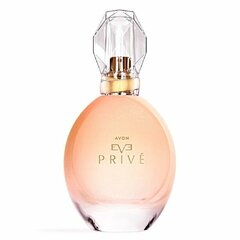 Avon Parfüümvesi Eve Privé EDP, 50 ml цена и информация | Женские духи | kaup24.ee