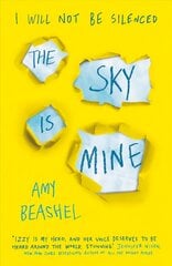 Sky is Mine: Shortlisted for the Bristol Teen Book Award, 2020 цена и информация | Книги для подростков и молодежи | kaup24.ee