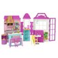 Mattel - Barbie Cook N Grill Restaurant hind ja info | Tüdrukute mänguasjad | kaup24.ee