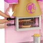 Mattel - Barbie Cook N Grill Restaurant hind ja info | Tüdrukute mänguasjad | kaup24.ee