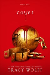 Covet: Meet your new epic paranormal romance addiction! цена и информация | Книги для подростков и молодежи | kaup24.ee