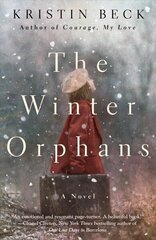 Winter Orphans цена и информация | Фантастика, фэнтези | kaup24.ee