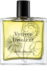 Parfüümvesi Miller Harris Vetiver Insolent EDP naistele/meestele 100 ml hind ja info | Naiste parfüümid | kaup24.ee