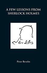 Few Lessons from Sherlock Holmes hind ja info | Fantaasia, müstika | kaup24.ee